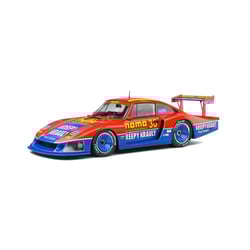 Solido 1/18 Porsche 935...