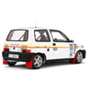 Laudo Racing 1/18 Fiat Cinquecento Trofeo Kit Fiat/Abarth 1992