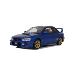 Otto Mobile 1/18 Subaru...