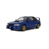 Otto Mobile 1/18 Subaru Impreza WRX Type R STi Ver. V Limited 1999