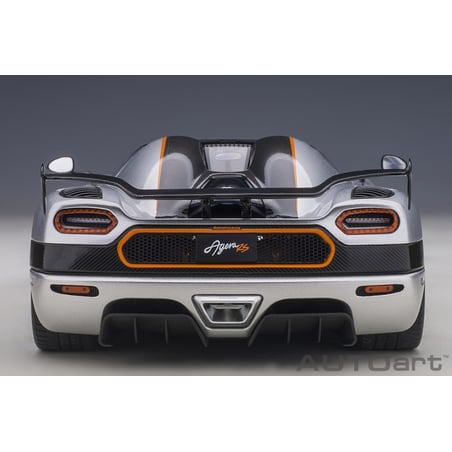 Autoart 1/18 Koenigsegg Agera RS