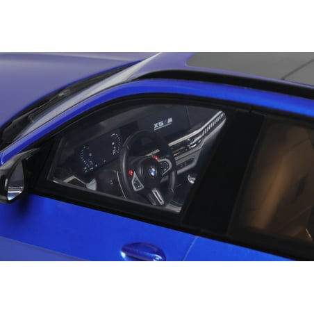 GT Spirit 1/18 BMW X5 M Competition (G05) 2023