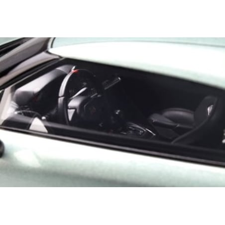 GT Spirit 1/18 Nissan GTR R50 Coupe 2021