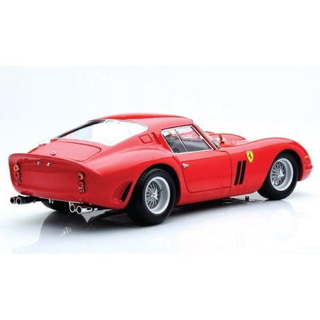 Kyosho 1/18 Ferrari 250 GTO 1962