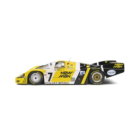 1/18 Porsche 956LH Winner Le Mans 24H Le Mans 1984, H. Pescarolo/K.Ludwig/S.Johansson