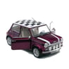 Solido 1/18  MINI COOPER 1.3i SPORT Pack 1997