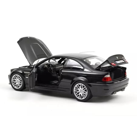 Norev 1/18 BMW M3 CSL (E46) COUPE 2003