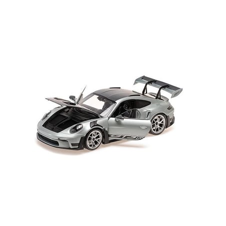 Minichamps 1/18 Porsche 911 (992) GT3 RS Coupe 2023
