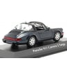 Maxichamps 1/43 Porsche 911 Carrera 2 Targa 1991