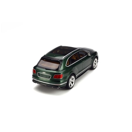 1:18 Bentley Bentayga Sport Package (GT Spirit)