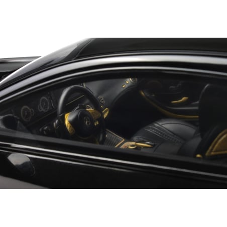 1:18 Brabus 850 (GT Spirit)