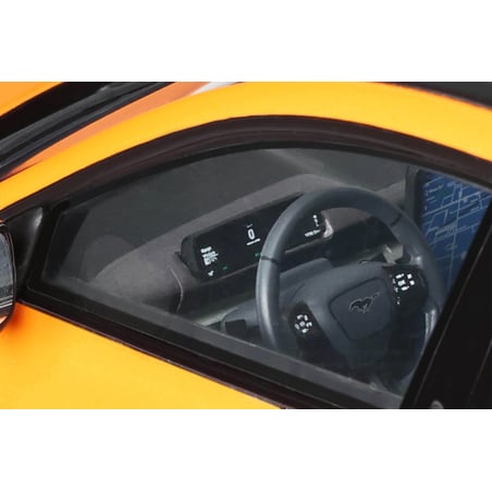 Otto 1/18 Ford Mustang Mach-E GT Performance 2021