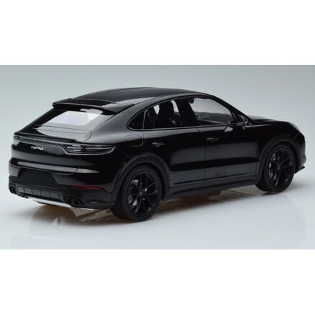 Norev 1/18 Porsche Cayenne S Coupe 2019