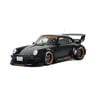 GT Spirit 1/18 Porsche 911 (964) RWB Rauh-Welt Body Kit Stella Artois 2008