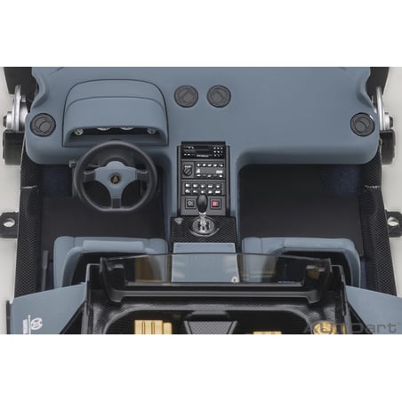 Autoart 1/18 Lamborghini Diablo SE 30th Anniversary Edition 1993
