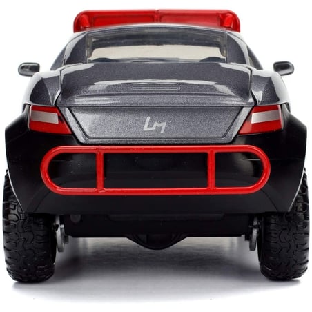 1:24 Letty's Rally Fighter