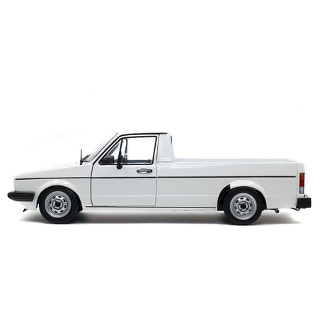 1:18 VW Caddy MK1 1982