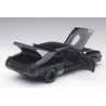 Autoart 1/18 Ford XB Falcon Tuned Version Black Interceptor