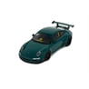GT Spirit 1/18 Porsche 911 (997) RWB Rauh-Welt Body Kit Syunkashuto 2021