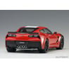 Autoart 1/18 Chevrolet Corvette C7 Grand Sport