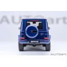 Autoart 1/18 Mercedes Benz AMG G Class G63 2019