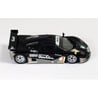 IXO 1/43 McLaren F1 GTR No.1 Ueno Clinic 1000 Km Suzuka 1995 R.Bellm/M.Sala/M.Sekiya