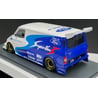 Schuco 1/18 Ford Transit Supervan 3 Year 1994