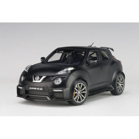 Autoart 1/18 Nissan Juke R 2.0