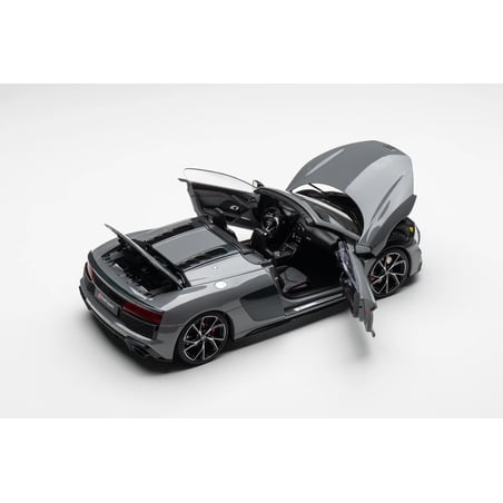 Keng Fai/Kilo Works 1/18 Audi R8 Spyder Performance 2019