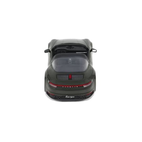 GT Spirit 1/18 Porsche 911 (992) Targa 4S 2020