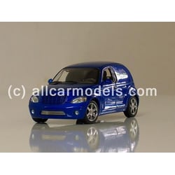 Autoart 1/43 Chrysler Panel...