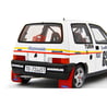 Laudo Racing 1/18 Fiat Cinquecento Trofeo No.65 Rally MonteCarlo A.Tumaini/A Viale 1993