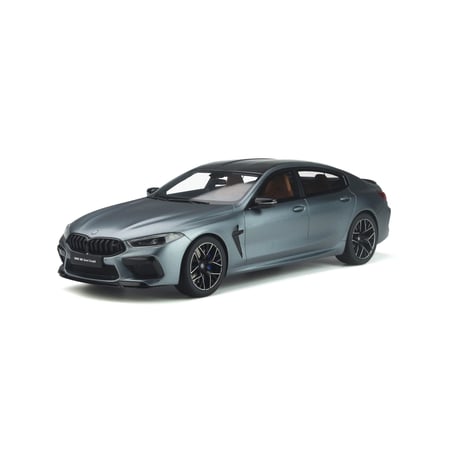 1/18 BMW M8 Gran Coupe Competition 2020