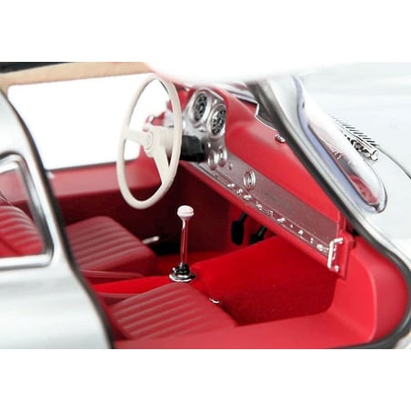 Norev 1/18 Mercedes Benz 300 SL 1954