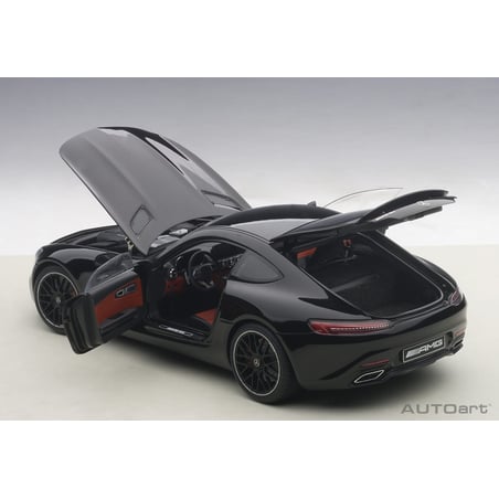 Autoart 1/18 Mercedes AMG GTS