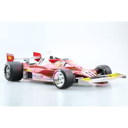 GP Replicas 1/18 Ferrari...