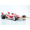 GP Replicas 1/18 Ferrari 312 T2 1977 Niki Lauda World Champion
