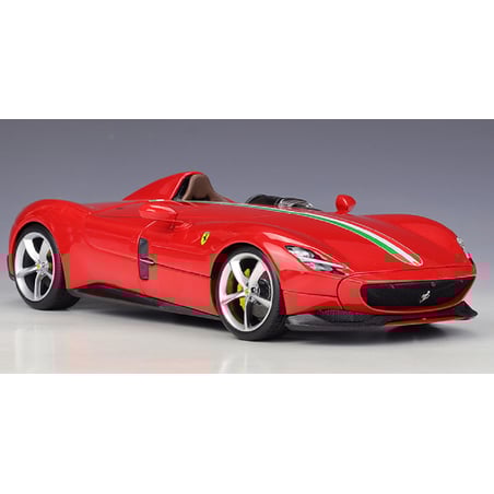 1/18 Ferrari Monza SP1 2019