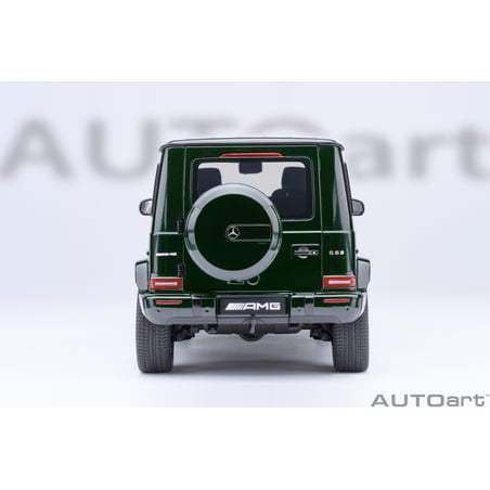 Autoart 1/18 Mercedes Benz AMG G Class G63 2019