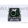 Autoart 1/18 Mercedes Benz AMG G Class G63 2019