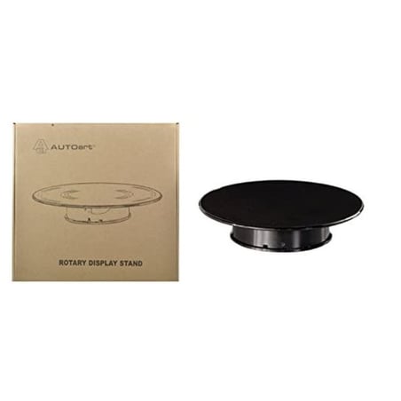 1:18 MEDIUM ROTARY DISPLAY STAND