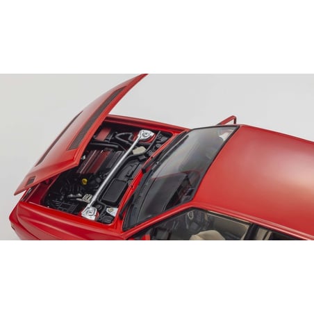 1:18 Lancia Delta HF Integrale Evolutione 2