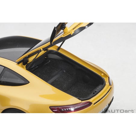 1:18 Mercedes-AMG GT R  (AUTOart)