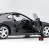 LCD Models 1/18 Toyota Supra MKIV (A80) Coupe 1993 (Car lift and key fob included)