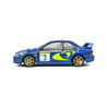 Solido 1/18 Subaru Impreza 22B Rallye Monte Carlo 1998 No.3 Colin McRae Nicky Grist