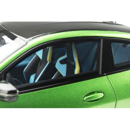 GT Spirit 1/18 BMW M4 (G82) Competition M Performance  2021