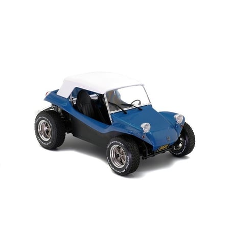 Solido 1/18 Meyers Buggy Manx Soft roof