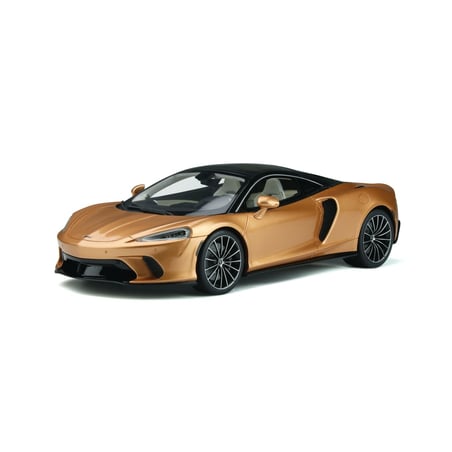 GT Spirit 1/18 McLaren GT 2019