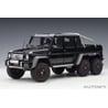 Autoart 1/18 Mercedes Benz G63 AMG 6x6