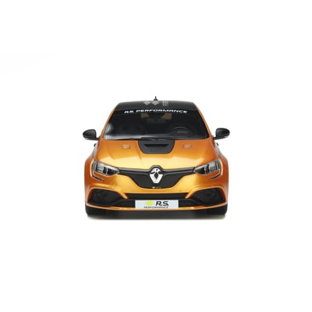 Otto Mobile 1/18 Renault Megane 4 RS performance Kit 2020